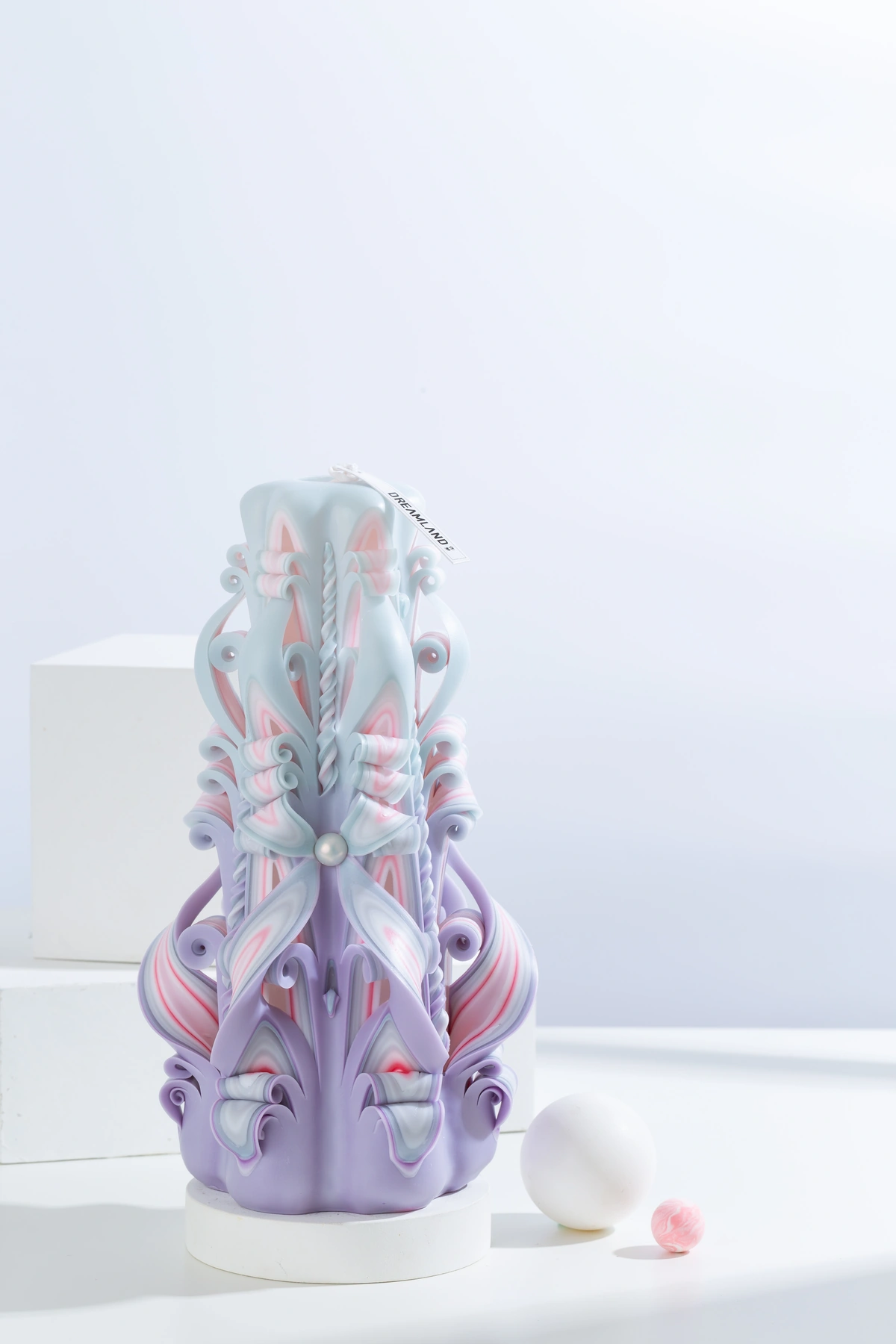 Madame Butterfly — 7