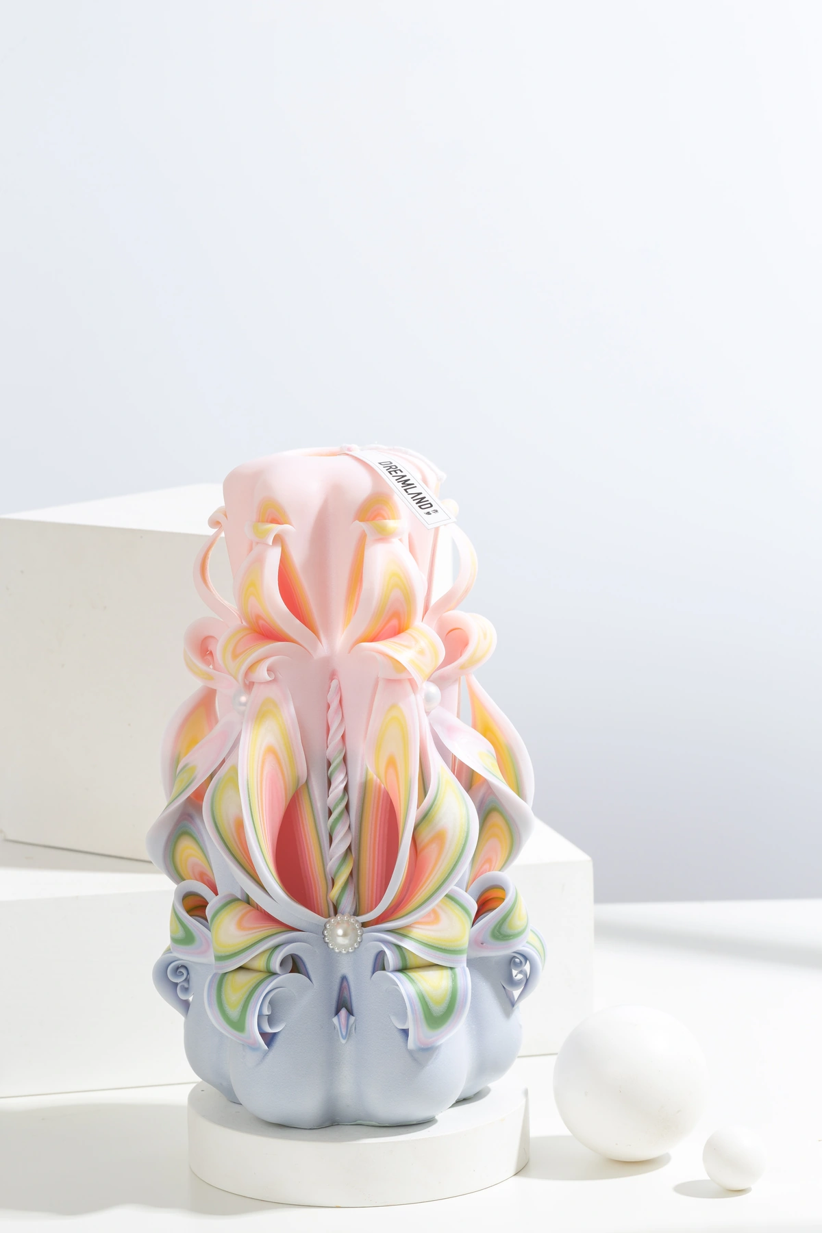 Blooming Wonderland — 6