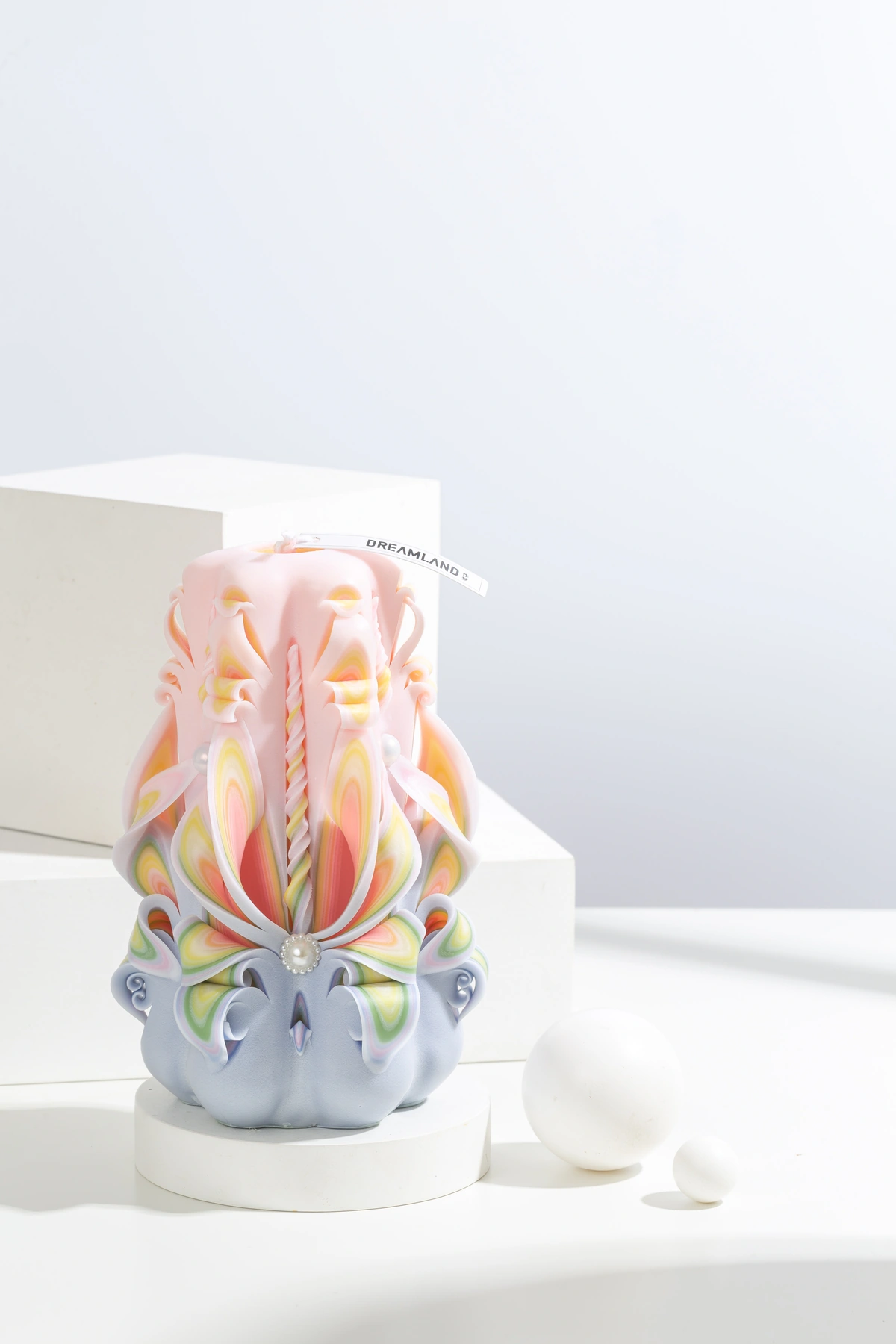 Blooming Wonderland — 5