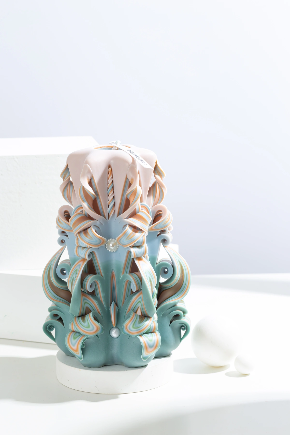 Celadon Green — 6
