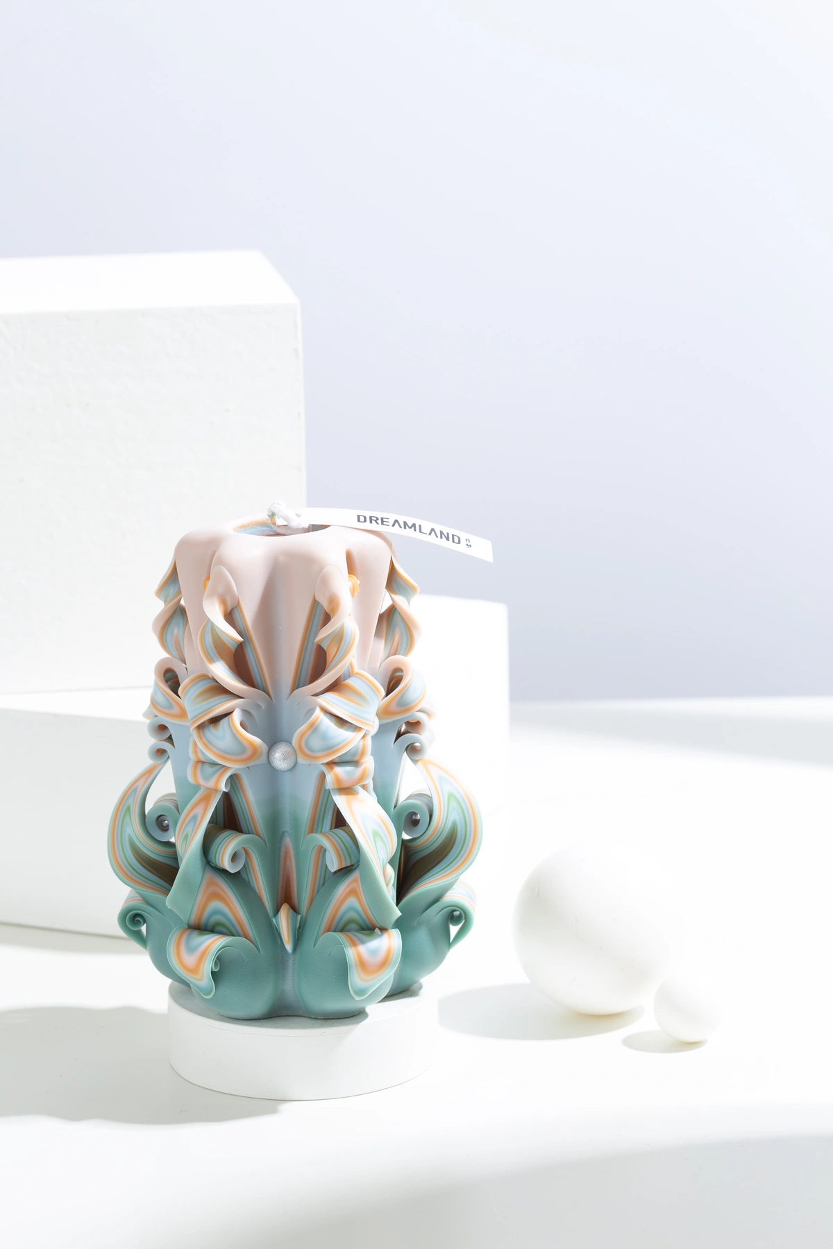 Celadon Green — 4