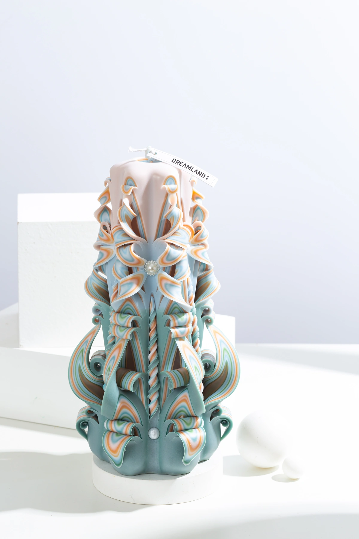 Celadon Green — 7